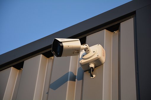 Types Of CCTV Cameras