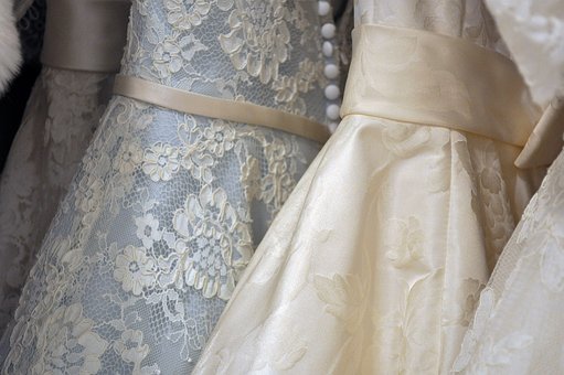 Ways To Get Your Wedding Dress